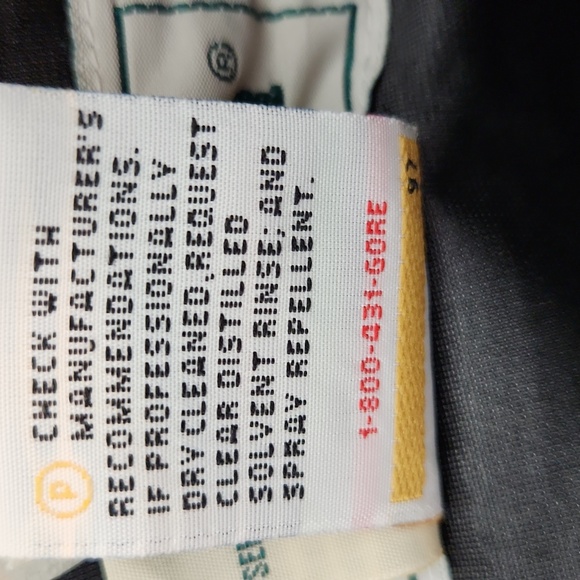 Men's L.L. Bean Advantage Camo Gore-Tex pants hunting fishing size XL - Picture 11 of 11